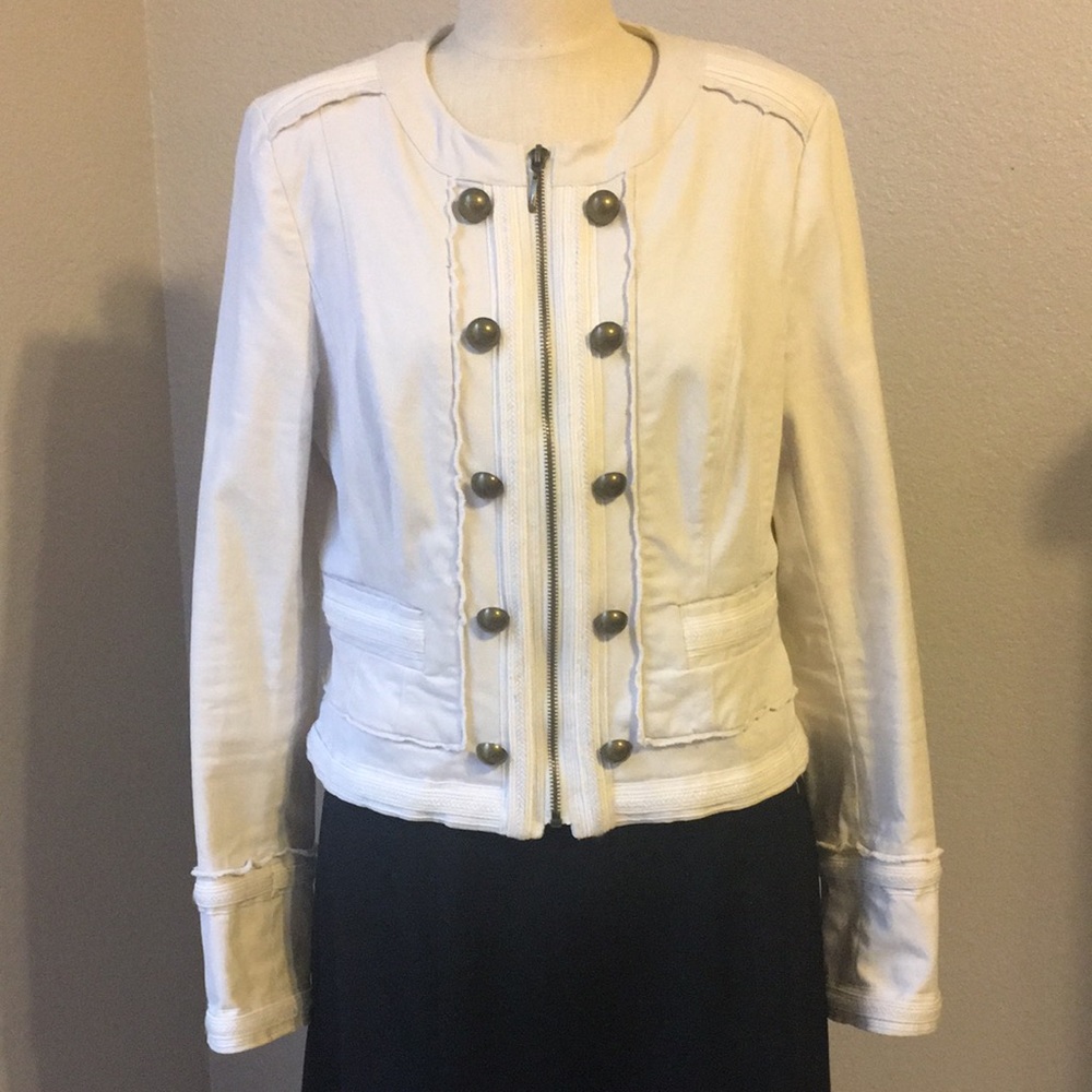 WHBM Jacket